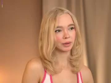 boobybliss on Chaturbate 
