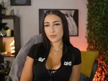 bree__morgan on Chaturbate 