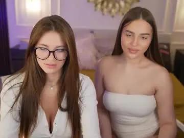 bright_diamonds_054 — GOAL: show tits [222 tokens remaining] Welcome to my room! blonde #dildo #pvt #lesbian #lush Amelia, Natasha, Tina, Brendi, Cassy, Jasmine, Julia, Ewa, Lika, Milana, Maggie, Regina, Scarlett PlayHard054