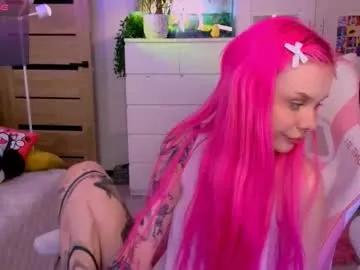 britney_lynch on Chaturbate