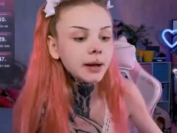 britney_lynch on Chaturbate