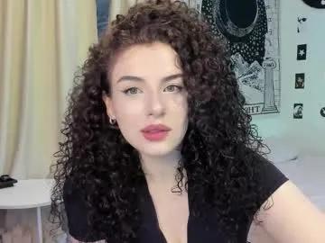 brookchills — GOAL: let's unwear my shorts [129 tokens remaining] KISS #teen #curly #feet #bigboobs #young