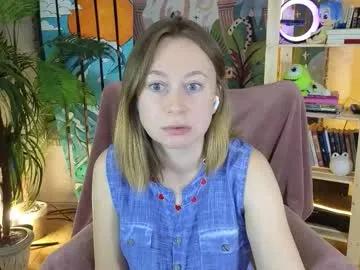 brooke_evans_ on Chaturbate 
