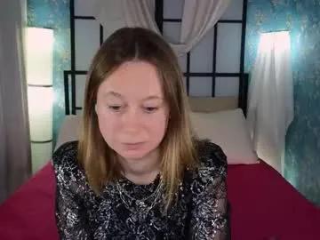 brooke_evans_ on Chaturbate 