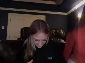 brookepatterson on Chaturbate 