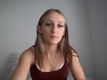 brookepatterson on Chaturbate 