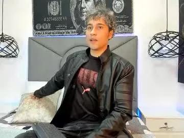 buddy_whitte on Chaturbate 