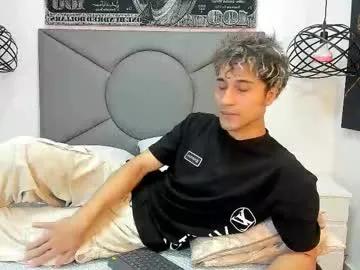 buddy_whitte on Chaturbate 