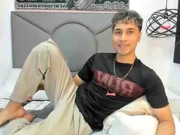 buddy_whitte on Chaturbate 