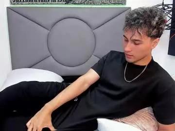 buddy_whitte on Chaturbate 