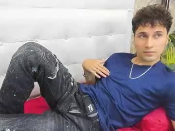 buddy_whitte on Chaturbate 