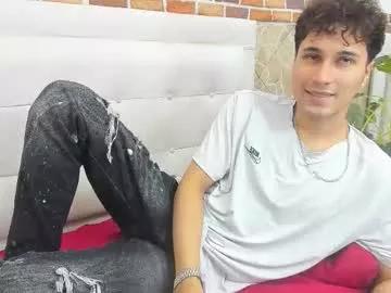 buddy_whitte on Chaturbate 