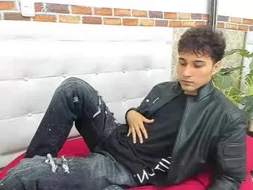 buddy_whitte on Chaturbate 