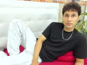 buddy_whitte on Chaturbate 