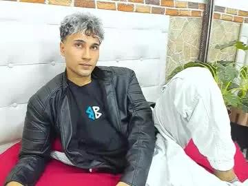 buddy_whitte on Chaturbate 