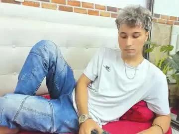 buddy_whitte on Chaturbate 