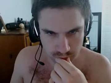 bukkaking69 on Chaturbate 