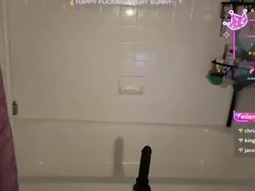 bunnycheekz on Chaturbate 