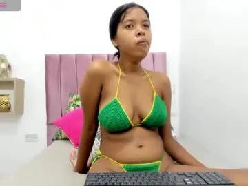 candy_liss18 — Candy_liss18's room #skinny #ebony #bigass #latina #bigtits
