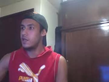 casas_oom on Chaturbate 