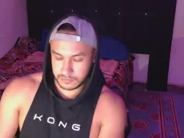 casas_oom on Chaturbate 