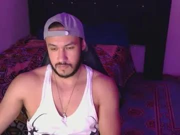 casas_oom on Chaturbate 