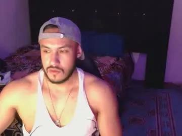 casas_oom on Chaturbate 