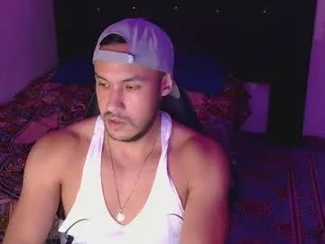 casas_oom on Chaturbate 