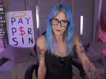 cassandrastars on Chaturbate 