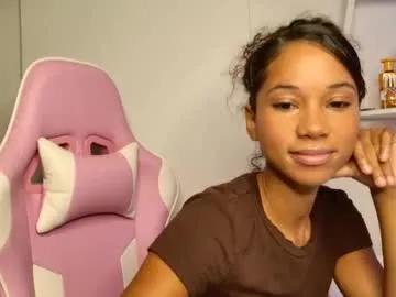 cedaya555 on Chaturbate