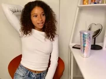 cedaya555 on Chaturbate