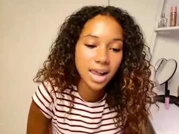 cedaya555 on Chaturbate