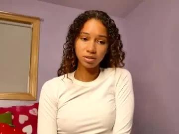 cedaya555 on Chaturbate