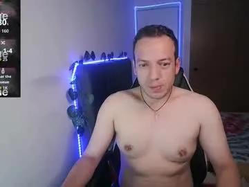 cerso1 — GOAL: CUM SHOT [800 tokens remaining] #gay #hardnipples #armpits #showcum #ass