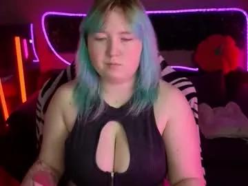 chimberwol — GOAL: for a happy weekend [20000 tokens remaining] Just chill today, join me! Also welcome #private, im in a playfull mood tonight! #bigboobs #bbw #pawg #chubby