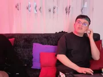 cleo_ace on Chaturbate