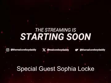 coaldaniels — Freechat on Chaturbate