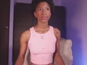 connie_west0 on Chaturbate 