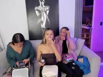 couple_funnyy — HAPPY BIRTHADAY AILEEN #latina #asshole #feet #boobs #blowJob #18 #latina #lesbian #blonde #petite