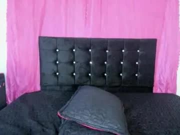 cutenaked_8 — GOAL: Lick lips [11 tokens remaining] Welcome to my room! #petite #skinny #goth #18 #femboy