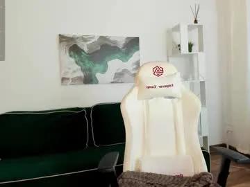 dana_wils1 on Chaturbate 