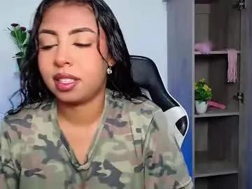 danna_schmidt23 on Chaturbate 