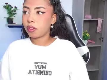 danna_schmidt23 on Chaturbate 