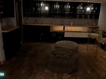 danniesmithx on Chaturbate 