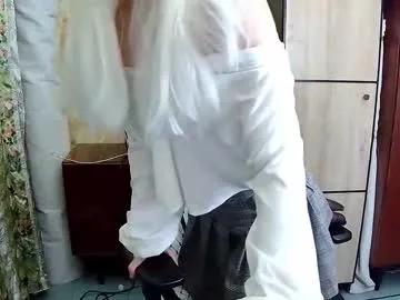 danniielll on Chaturbate 