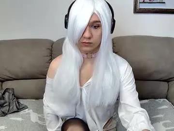 danniielll on Chaturbate 
