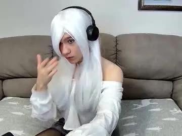 danniielll on Chaturbate 