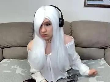 danniielll on Chaturbate 