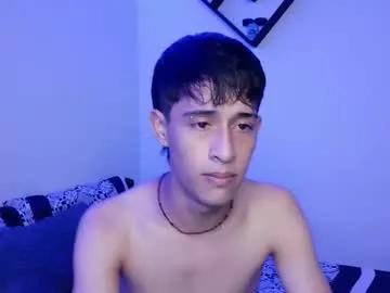 danny777_ — GOAL: CONTROL LUSH 10MIN  [299 tokens remaining] Welcome to my room! #lovense #bigass #twink #skinny #ANAL