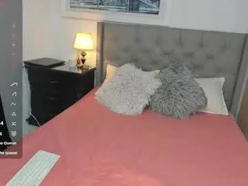 dannyevans1 on Chaturbate 